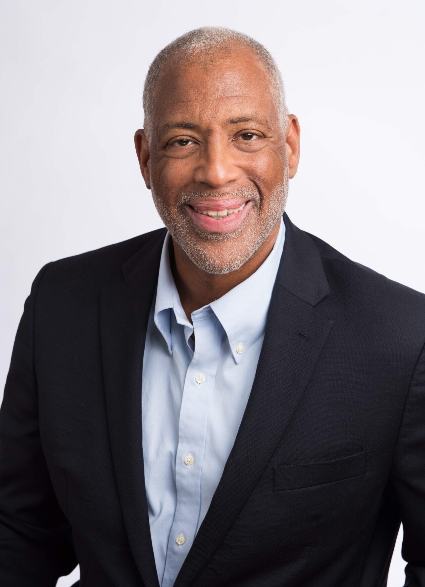 Photo of Mizell Stewart III